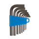 Jogo de Chave Allen Gedore 42-8M 3.0 A 14.0MM