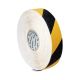 Fita Carbografite Antiderrapante 50MMX45M Preto e Amarelo