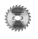 Disco Widea Carbografite 4.3/8