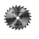 Disco Widea Carbografite 9.1/4
