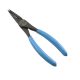 Alicate Gedore Para Anéis Internos Pontas Fixas 190MM 8000J2