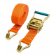 Kit Multiuso de Amarração 50mm x 9m 5Ton Fitacabo