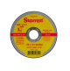 Disco de Corte Starrett 4.1/2