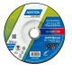 Disco de Desbaste Norton BDA640 Super 4.1/2 X 1/4 X 7/8
