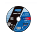 Disco de Corte Norton Inox BHP12 4.1/2