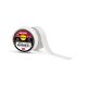 Fita 3M Isolante 18MMX10M Imperial Branca
