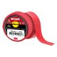 Fita 3M Isolante 18MMX10M Imperial Vermelha