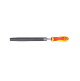 Lima Meia Cana Bastarda Starrett com Cabo KL102-108 8