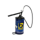 Bomba Bozza Manual para Graxa 15kg Mod. 8020-G3