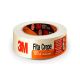 Fita Crepe 3M 48mm x 50m Uso Geral 101LA