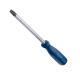 Chave Perfil Torx Gedore T10 com Cabo Ref. 163BTX