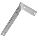 Esquadro em Aluminio Irwin 10