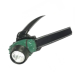 Lanterna para Cabeca Carbografite 1 Watt LED