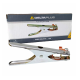 Garra Deltaplus Negativa Aluminio 300A