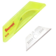 Lamina para Estilete Trapezoidal Starrett KS01R 10 Unidades