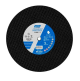Disco de Corte Norton Classic AR 302 14