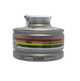 Filtro para Mascara Air Safety Fullface Ref. 513084