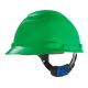 Capacete 3M Suspensão Ajuste Facil H700 CA 29638 Verde