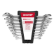 Jogo de Chave Fixa Gedore 06MM A 22MM Ref. 6-8M