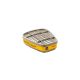 Filtro 3M para Máscara Semi Facial 6003 Unidade
