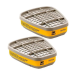 Filtro 3M para Máscara Semi Facial 6003 Com 2 Unidades