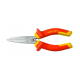 Alicate de Bico Chato Irwin 1000V 6