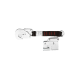 Trava Quedas Degomaster Corda 12MM DG 9000