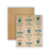 Lixa para Madeira Norton A237 120 Graos