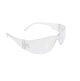 Oculos de Seguranca PoliFerr Wave Incolor CA 34653