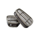 Filtro 3M para Máscara Semi Facial 6001 2 unidades