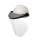 Kit MSA Protetor Facial Incolor MSA310