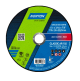 Disco de Corte Norton Inox Classic AR102 4.1/2