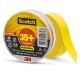 Fita 3M Isolante 19MMX20M 35+ Amarela