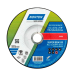 Disco de Desbaste Norton BDA530 Inox 4.1/2