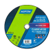 Disco de Corte Norton Classic AR 302 9