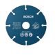 Disco Diamantado Bosch Tungstenio para Madeira 110MM