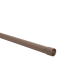 Tubo Soldavel Amanco PVC Marrom 32MM X 6M