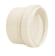 Cap Amanco Esgoto PVC Branco 75MM