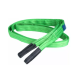 Cinta Sling 2 Ton 60mm x 2m Verde VT 7:1 DP Fitacabo