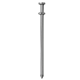 Prego 18x27 Cabeça Dupla Gerdau – Construção Civil 1kg
