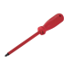 Chave Phillips Gedore Isolada 1/4 X 6