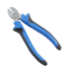 Alicate Gedore Corte Diagonal 1000V 6