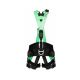 Cinto Degomaster Paraquedista 5P Anc. DG5200 CA 46163 Verde