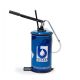 Bomba Bozza Manual para Oleo 15 Litros Mod. 8021