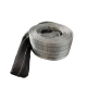 Cinta Sling 4 Ton 120mm x 4m Cinza 7:1 Fitacabo