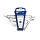 Jogo de Chave Combinada Gedore 6.00MM A 22.00MM Ref. 1B-11M