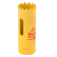 Serra Copo Aço Rápido 21mm Starrett SM1036 Profissional