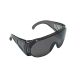 Oculos Seguranca Carbografite Provision Sobrep Cinza CA 6942