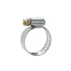 Abraçadeira Inca Flexil 14mm Diâmetro 13-19mm