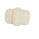 Niple Duplo Roscavel Amanco PVC 1/2